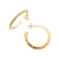 Orecchini Giovanni Raspini Donna BLADE in Argento 12106 - 12106